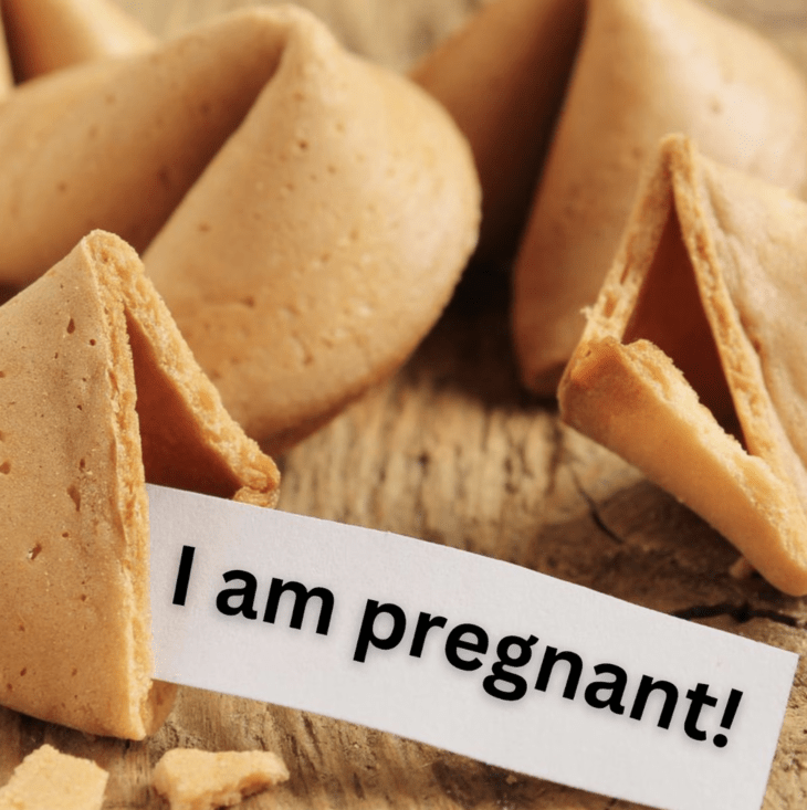 Best Pregnancy Announcement Ideas of 2024